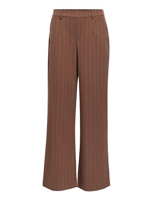 Object | Objlisa Wide Pant Aop Noos | 38