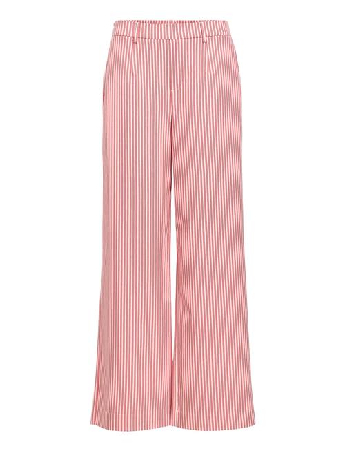 Object | Objlisa Wide Pant Aop Noos | 40