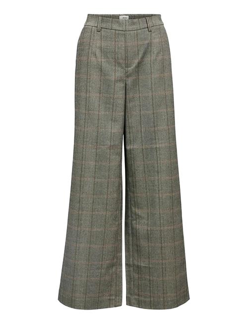 Object | Objlisa Wide Pant Aop Noos | 36