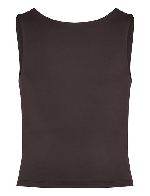 Rosemunde Kids | Rkbillie Reversible  Sl Short Top | 164