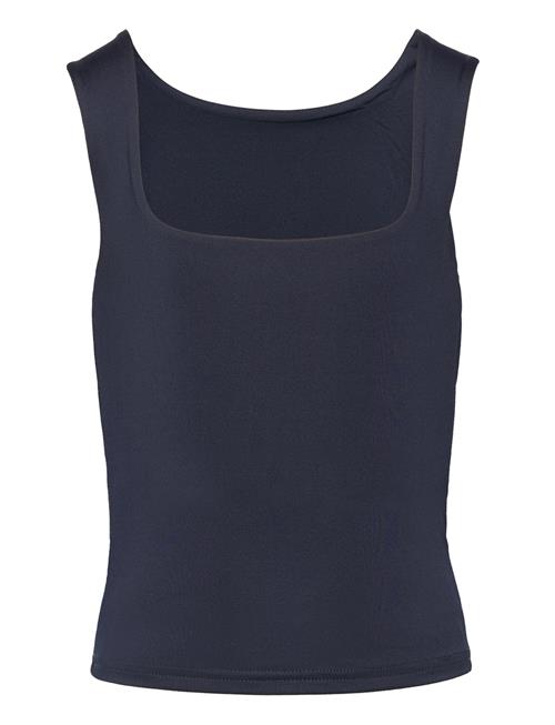 Rosemunde Kids | Rkbillie Reversible  Sl Short Top | 176
