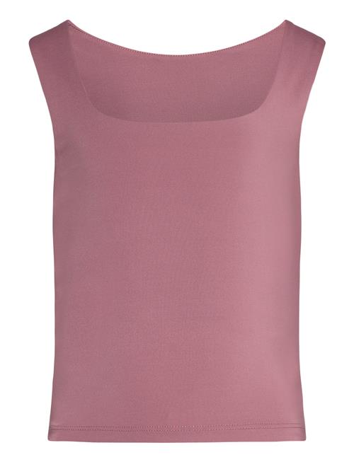 Rosemunde Kids | Rkbillie Reversible  Sl Short Top | 176