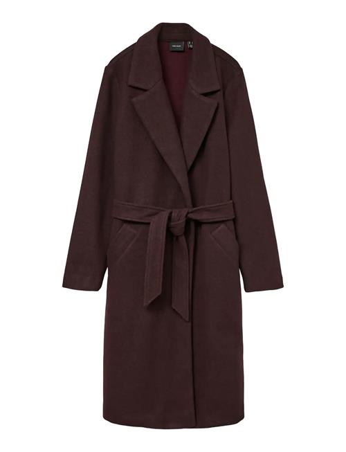 Vero Moda | Vmfortuneaya Long  Coat Ga Noos | XS