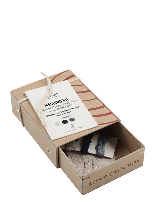 The Organic Company | Mending Kit | ONE SIZE