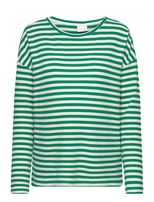 Mamalicious | Mlsilly Ls Jrs Top | XS