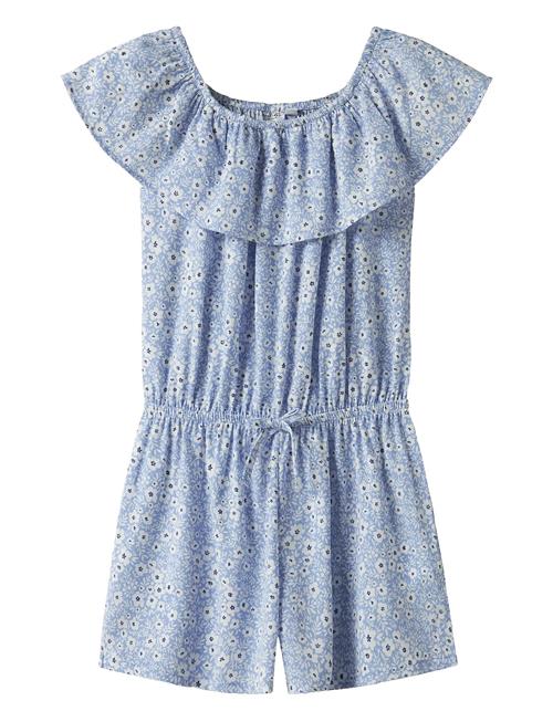 name it | Nkfvinaya Ss Playsuit Fffff Noos | 116