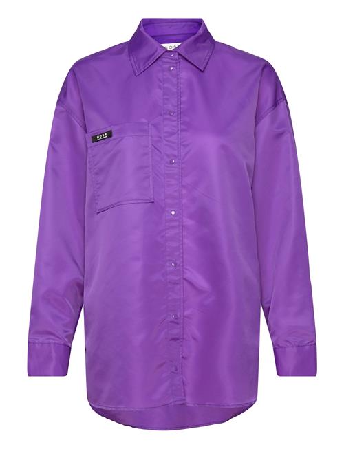 NORR | Regan Oversized Shirt | 34