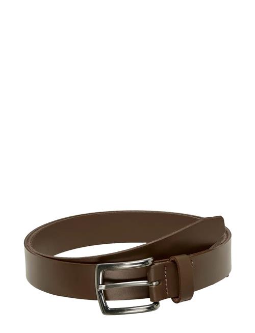 ONLY & SONS | Onsboon Slim Leather Belt Noos | 95