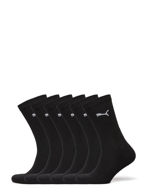 PUMA | Puma Unisex Crew Sock 6P Ecom | 39-42