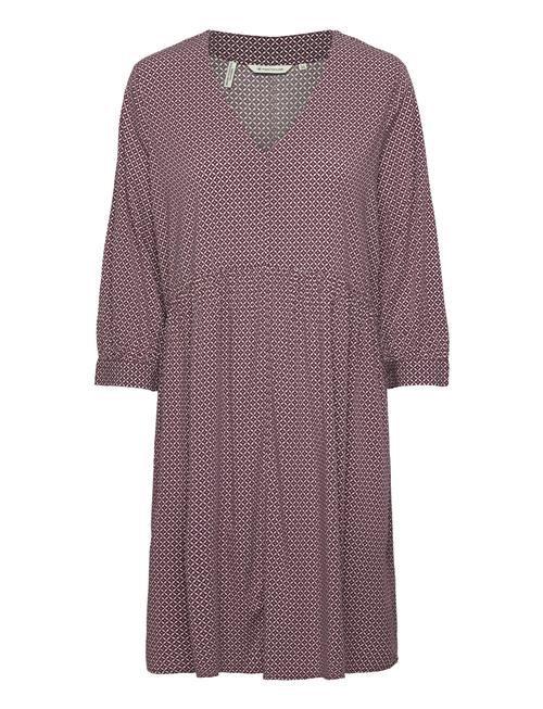 Tom Tailor | Feminine V-Neck Dress | 38
