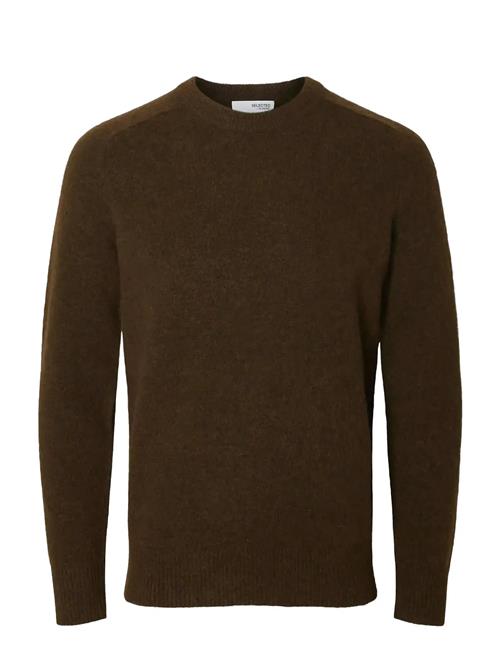 Selected | Slmrai Ls Knit Crew Neck Noos | M