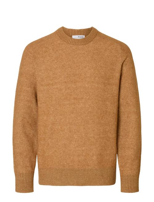Selected | Slmrai Ls Knit Crew Neck Noos | L