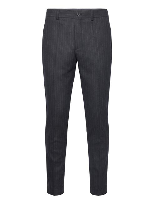 Selected Homme | Slhslim-Ayr Pinstriped Trs | 54