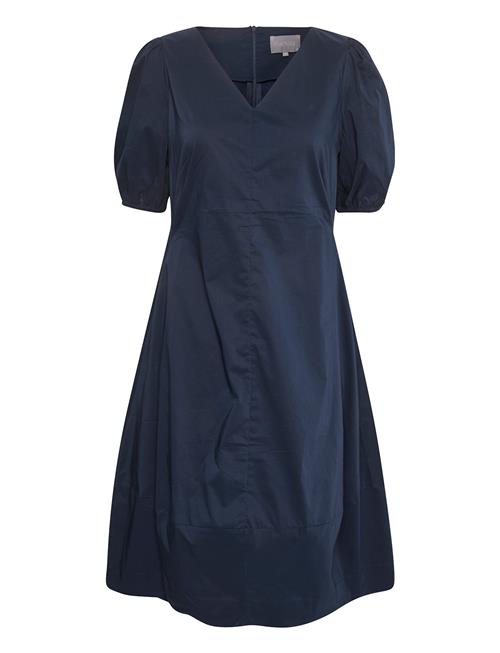 Culture | Cuantoinett Ss Dress | XXL