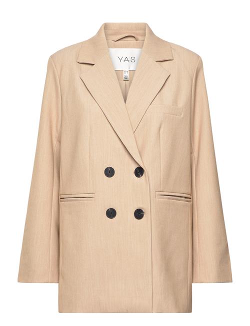 YAS | Yaslikka Ls Oversized Blazer S. | L