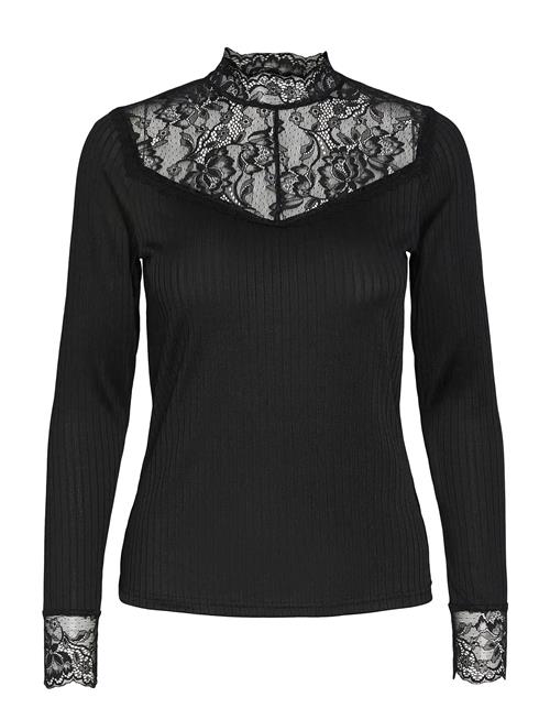 YAS | Yasblace Ls Top S. Noos | S