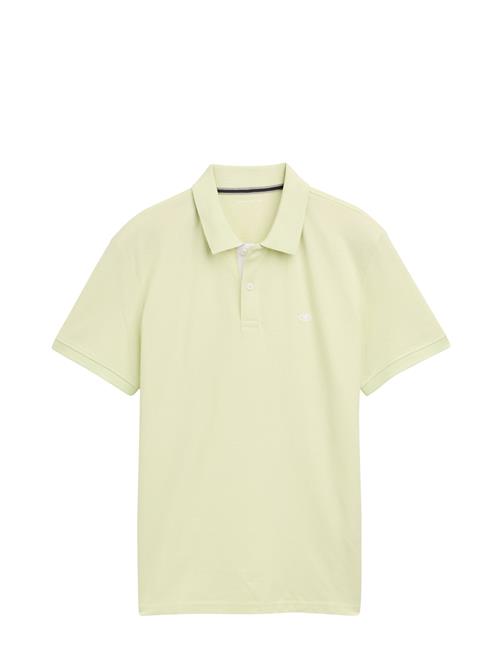 Tom Tailor | Basic Polo With Contrast | S