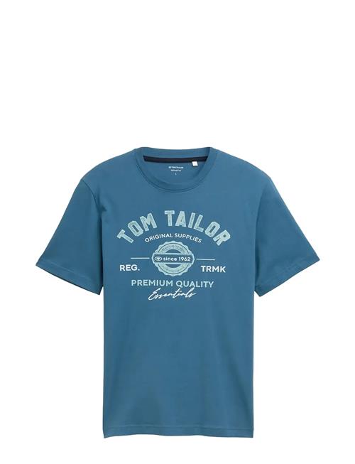 Tom Tailor | Logo Tee | XXL