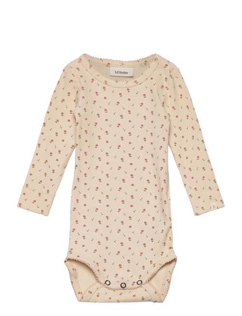 Lil'Atelier | Nbfgago Ls Slim Body Lil Noos | 68