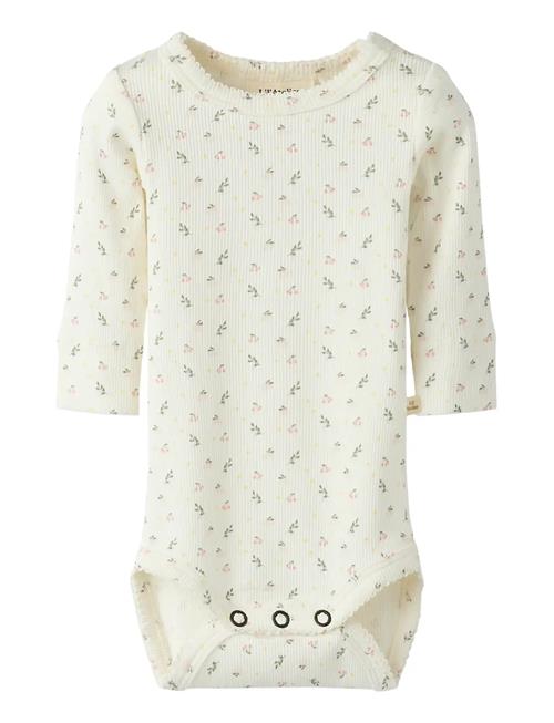 Lil'Atelier | Nbfgago Ls Slim Body Lil Noos | 86