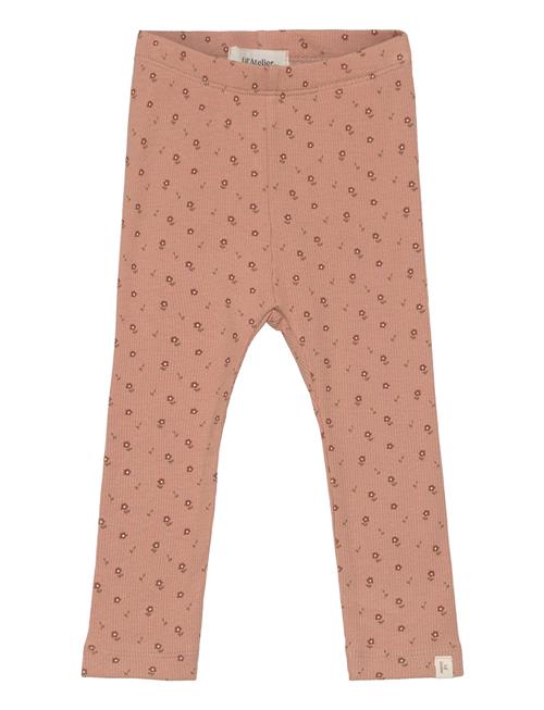 Lil'Atelier | Nbfgago Slim Legging Lil Noos | 68