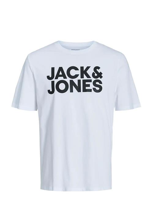 Jack & Jones | Jjecorp Logo Tee Ss O-Neck Noos | XL