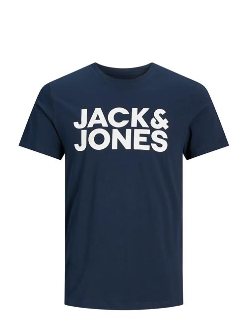 Jack & Jones | Jjecorp Logo Tee Ss O-Neck Noos | S