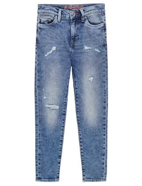 Kids Only | Kobdenver Tapered Med Blue Dnm Noos | 170