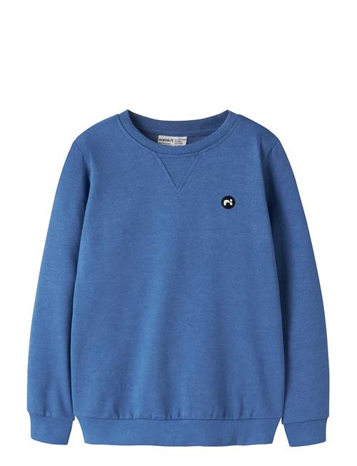 name it | Nkmvimo Ls Sweat Bru Noos | 146-152