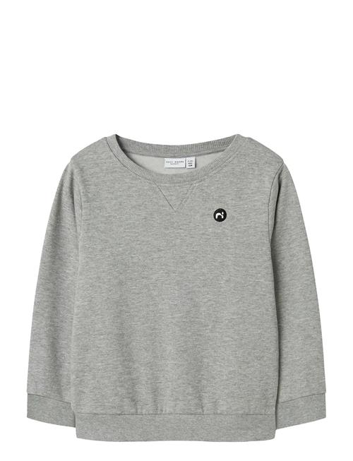 name it | Nkmvimo Ls Sweat Bru Noos | 116