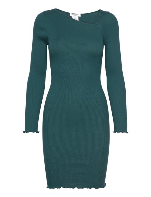 Rosemunde | Cotton Dress | XL