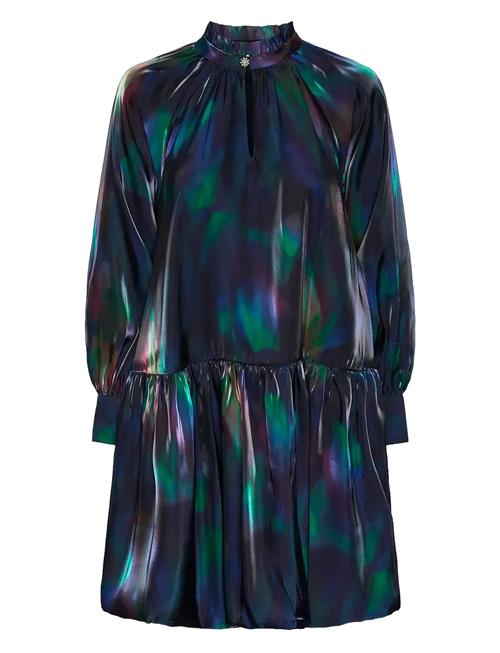 YAS | Yasaurora Ls Dress - Show | S