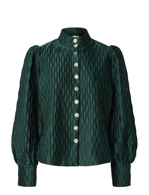 YAS | Yasripple Ls Shirt S. Noos | 38