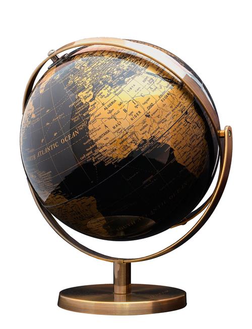 Luckies of London | World Tour Globe | Ø 20 CM