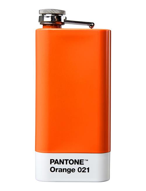 PANTONE | Pantone Hip Flask | ONE SIZE