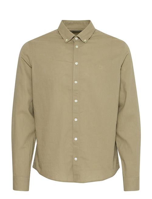 Casual Friday | Cfanton Bd Ls Linen Mix | XL