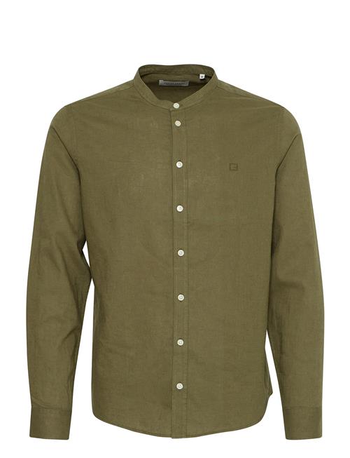 Casual Friday | Cfanton 0053 Cc Ls Linen Mix Shirt | S