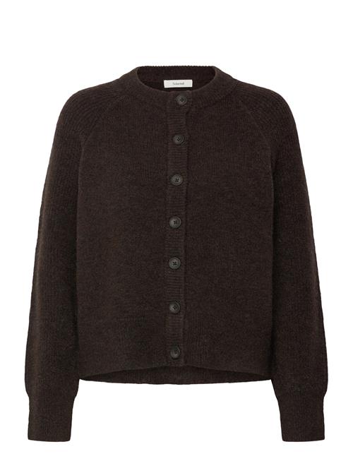 Selected | Slfrena Ls Knit Cardigan Camp | XL