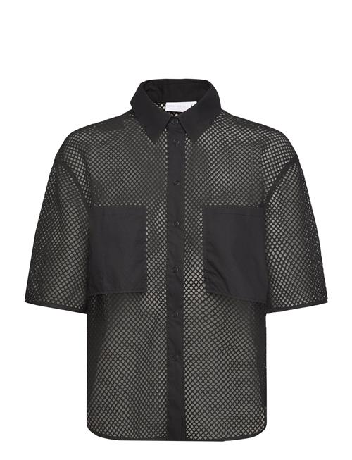 Coster Copenhagen | Mesh Shirt | 34