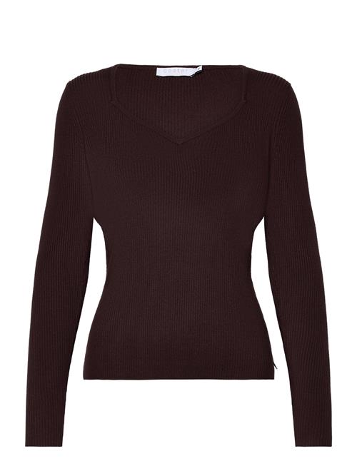 Coster Copenhagen | Knit With Heart Shape Neck | S