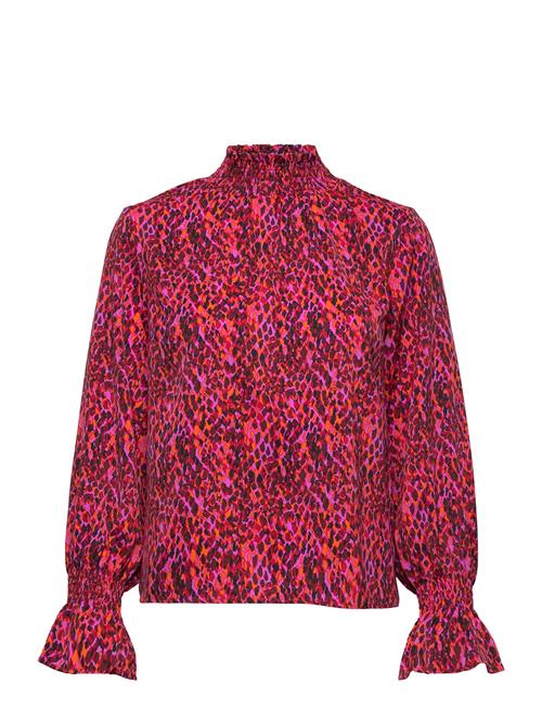 Coster Copenhagen | Smock Blouse | 36