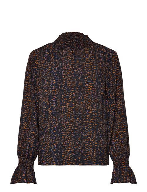 Coster Copenhagen | Smock Blouse | 36