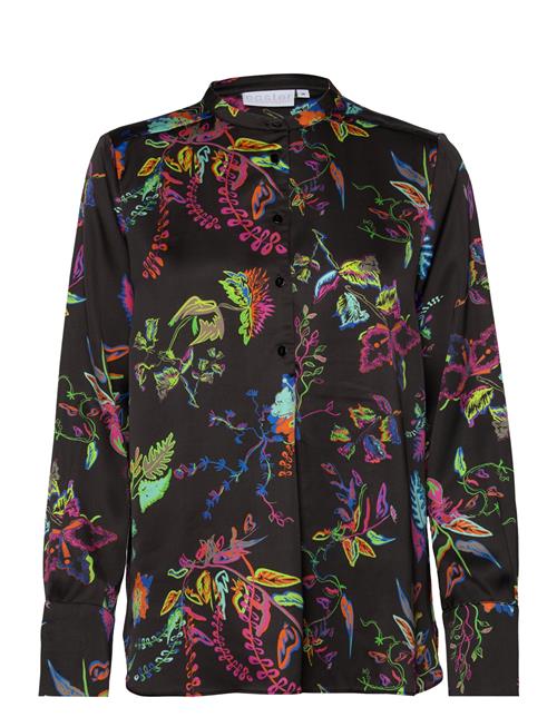 Coster Copenhagen | Shirt In Glow Print | 36