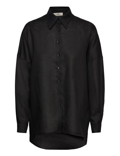 LEBRAND | Bilbao Linen Shirt | ONE SIZE