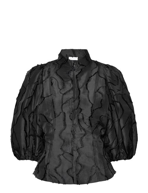 Coster Copenhagen | Top With Wide Sleeves | 36