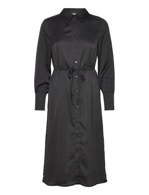 Vila | Viellette L/S Shirt Dress/Su - Noos | 34
