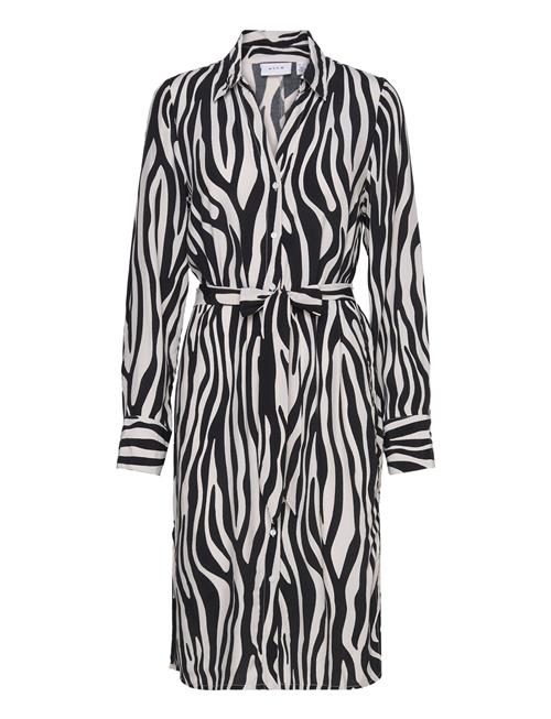 Vila | Vifini L/S Midi Shirt Dress/Su | 34