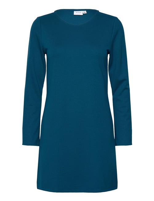 Vila | Viarmerone  Oneck L/S Dress/Su | XS