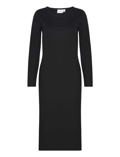 Vila | Viarmerone L/S Long Dress | XS