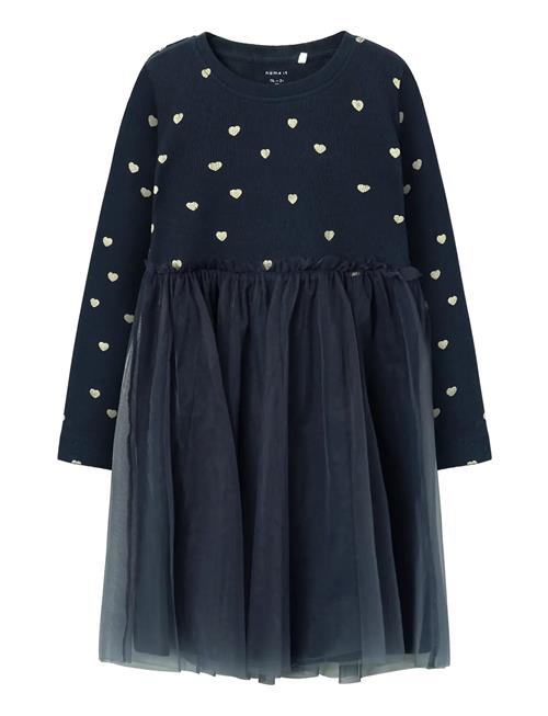 name it | Nmfnadja Ls Dress Noos | 92